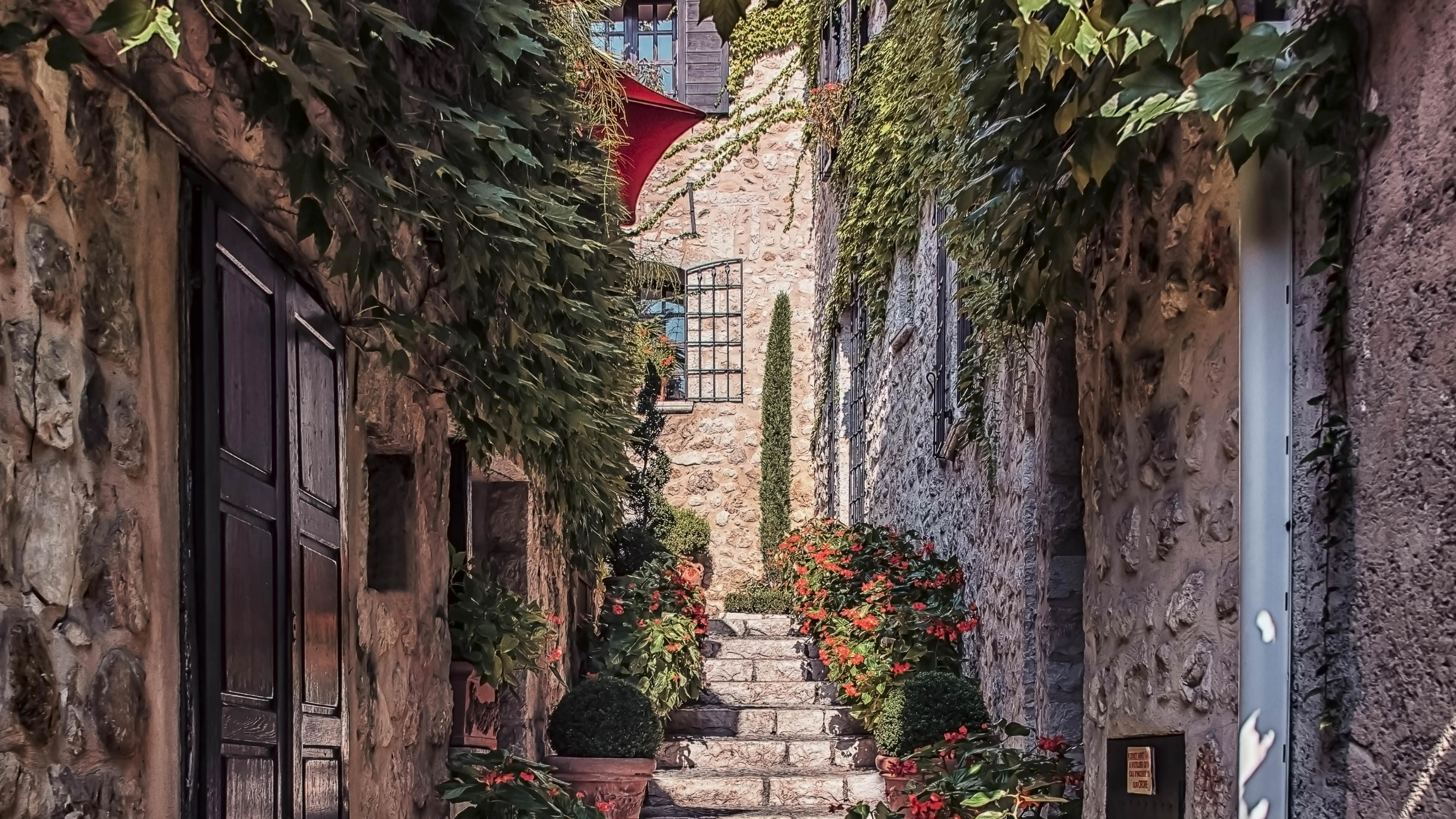 Villa de Luxe à vendre à Saint-Paul-de-Vence