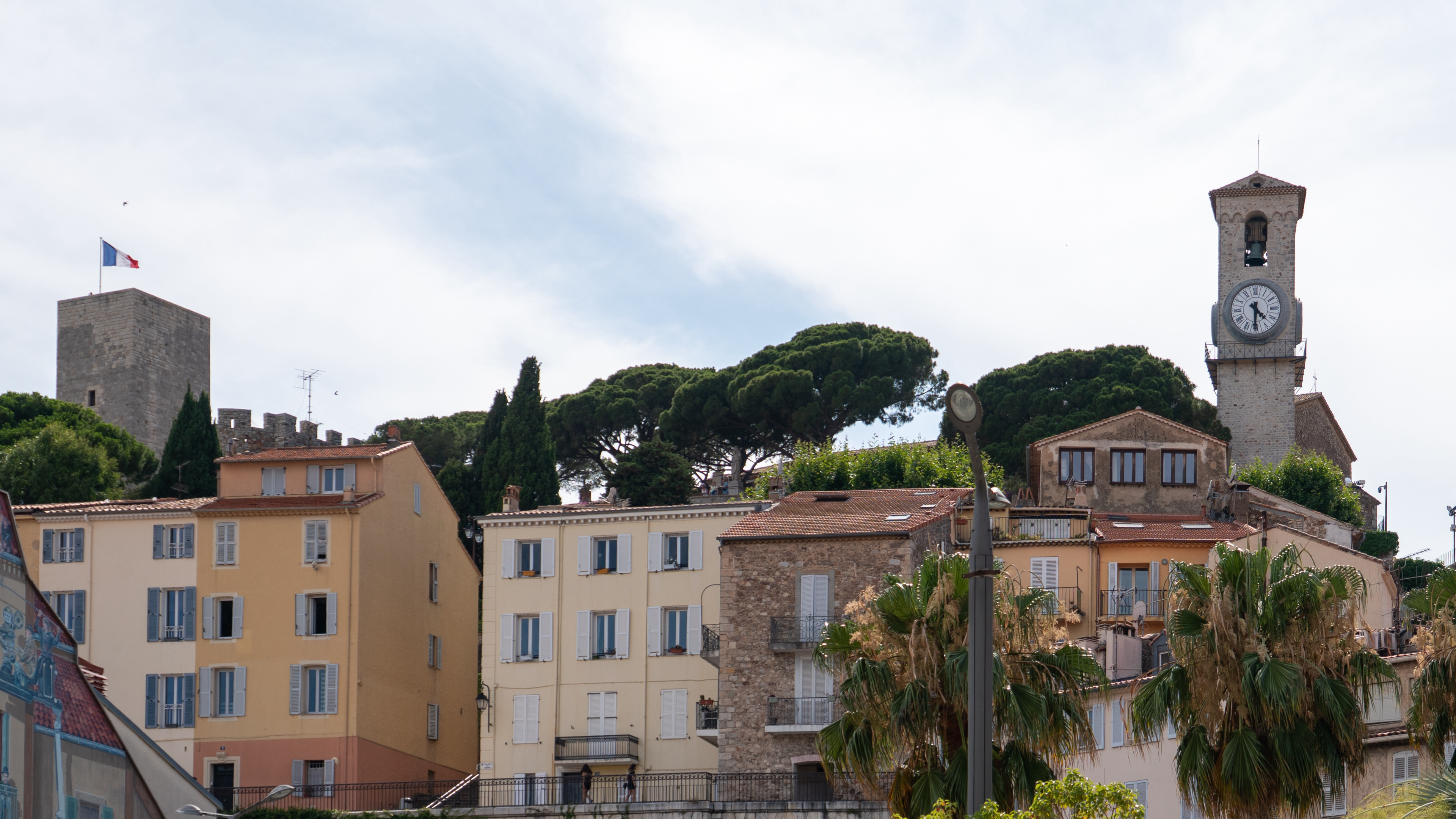 Villa de Luxe à vendre à Cannes