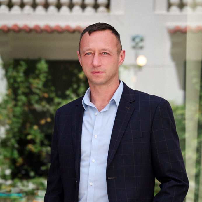 Guillaume TOUROUL-CHEVALERIE
