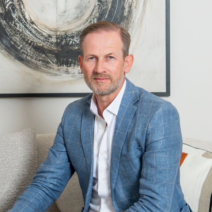 Fredrik LILLOE