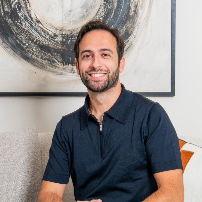 Maxime DUPILLE